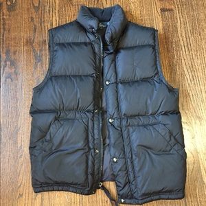 Polo Ralph Lauren vest